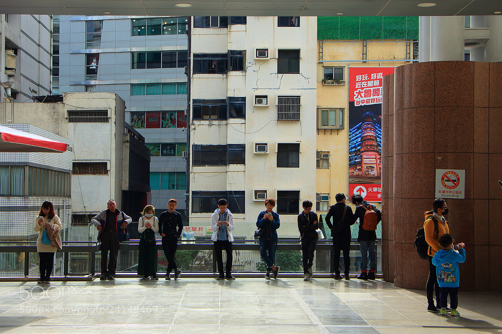 Canon EOS 650D (EOS Rebel T4i / EOS Kiss X6i) sample photo. #behind_faces photography