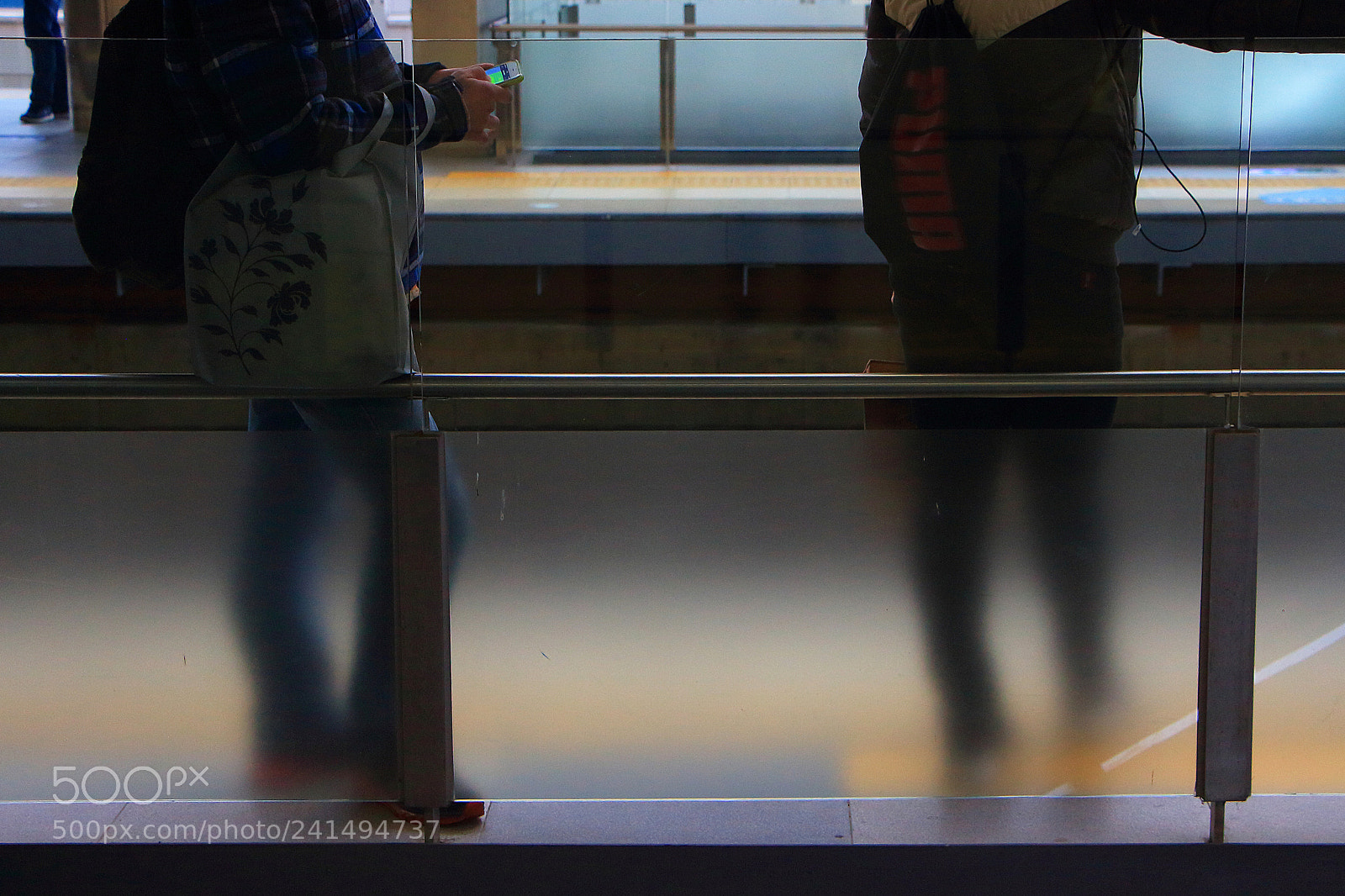 Canon EOS 650D (EOS Rebel T4i / EOS Kiss X6i) sample photo. #behind_faces photography