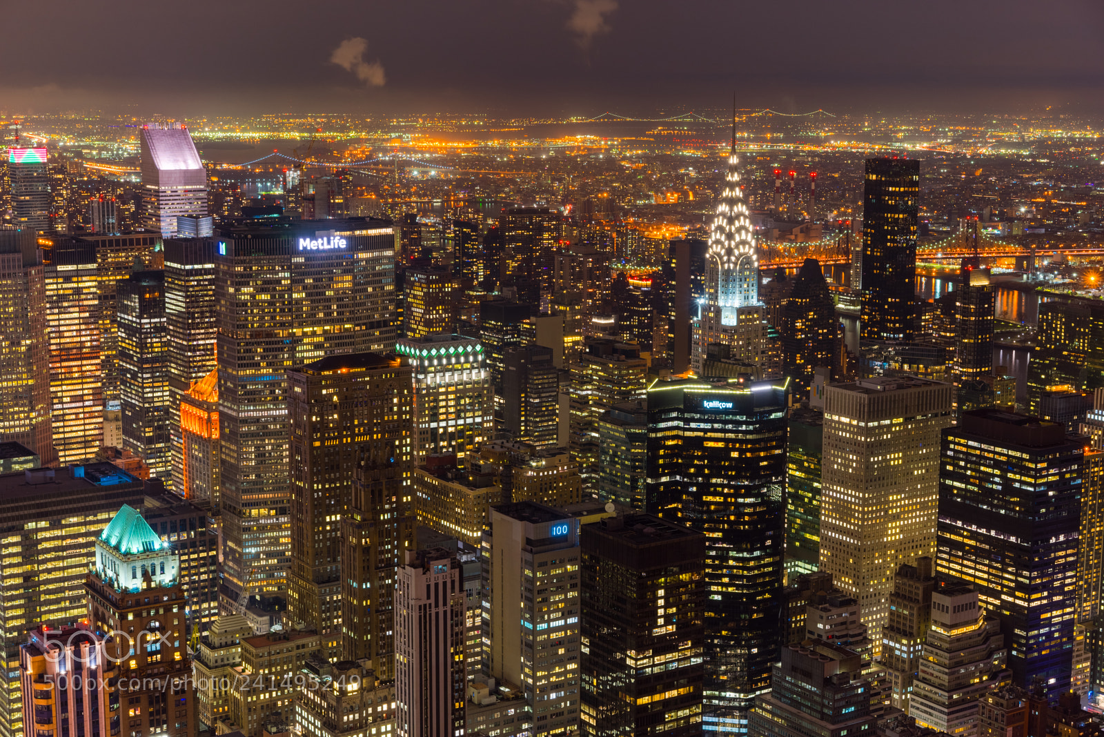 Sony a7 II sample photo. From the top of photography