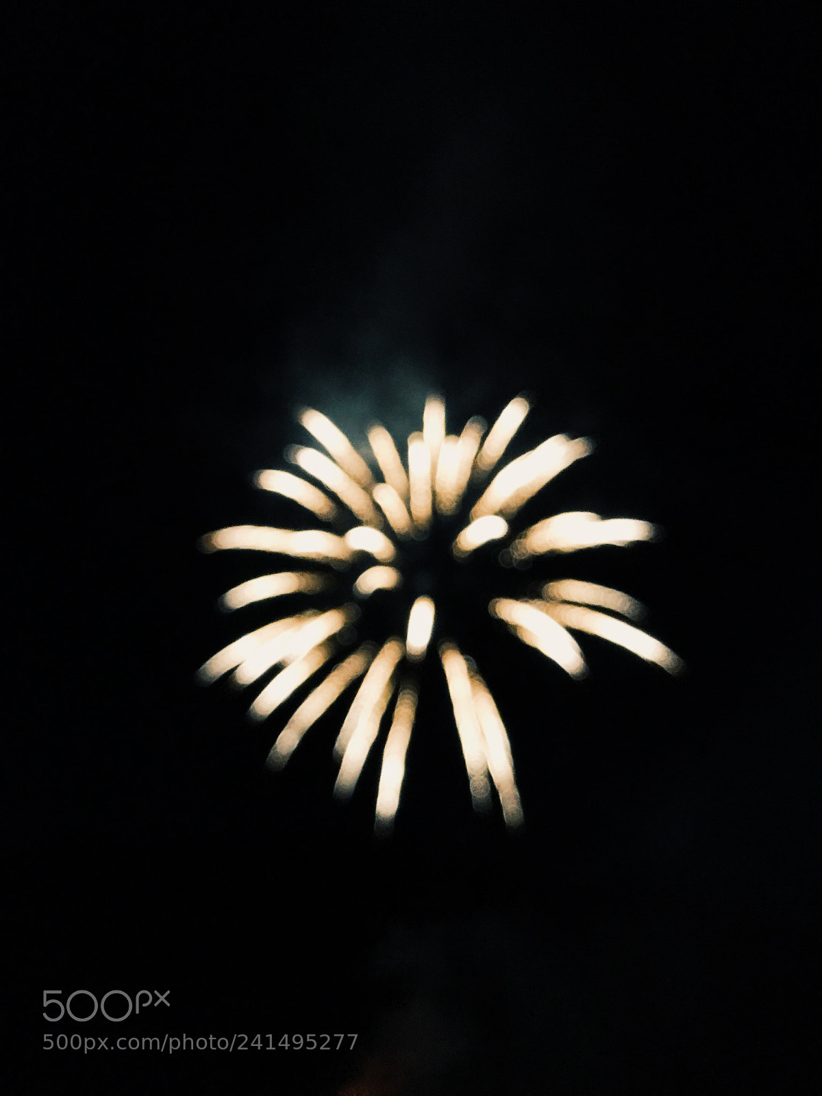 Apple iPhone 7 sample photo. 4th of july was photography