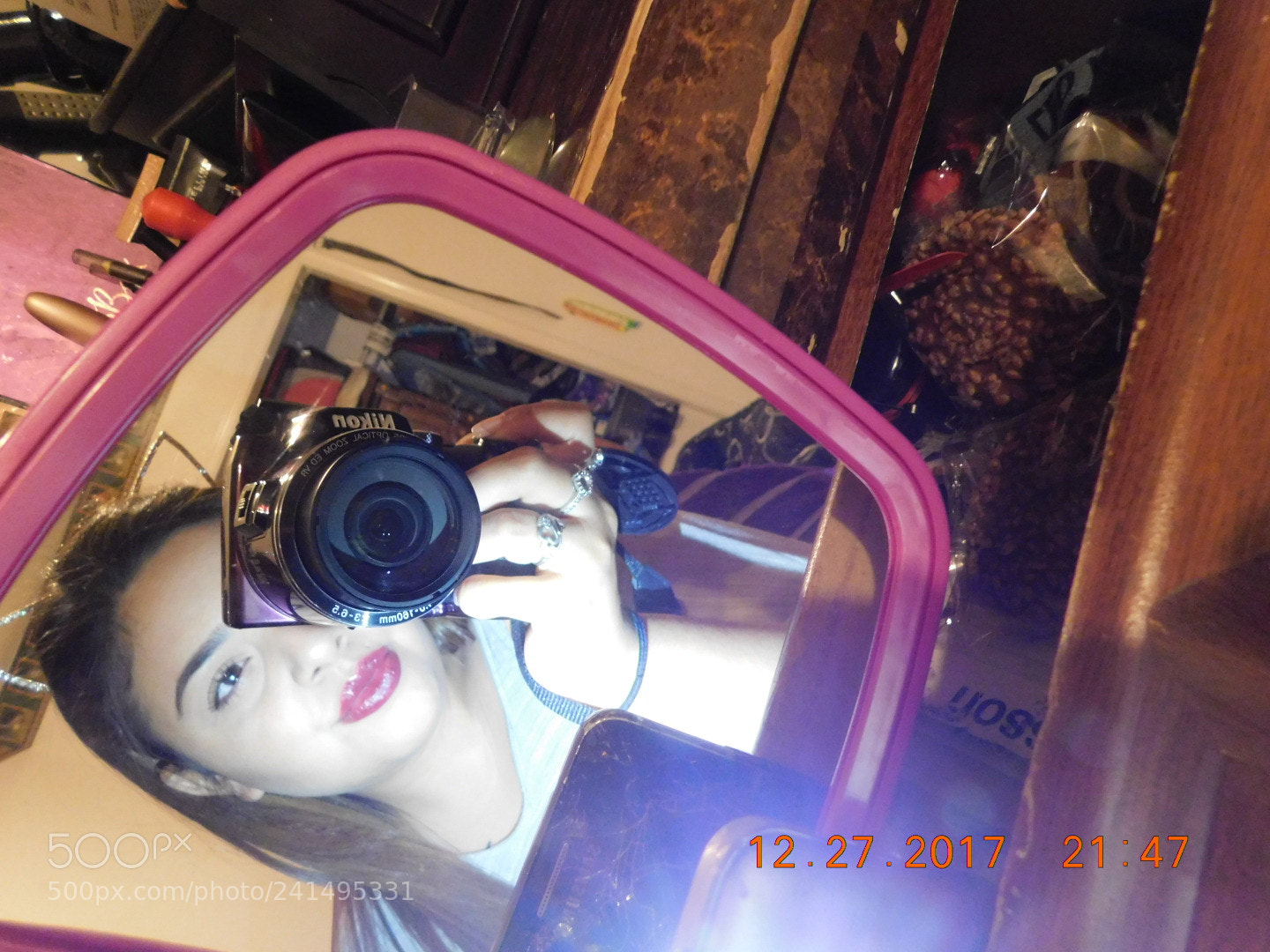 Nikon Coolpix B500 sample photo. Untitled photography