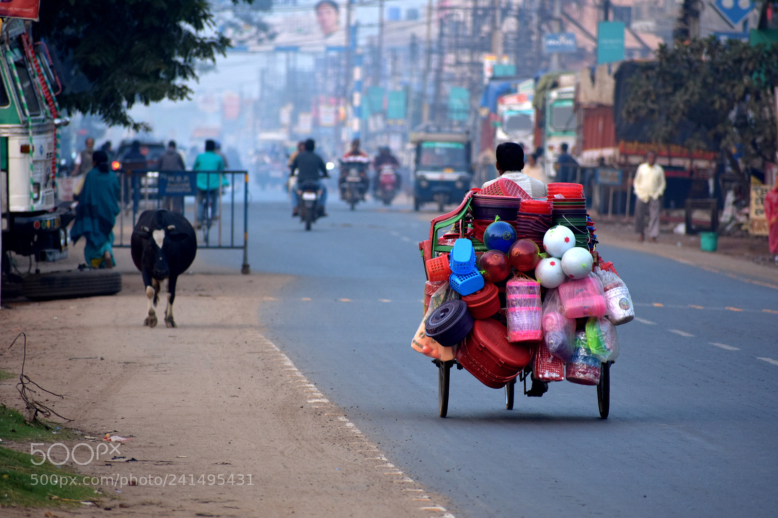 Nikon D3400 sample photo. Back to home... photography