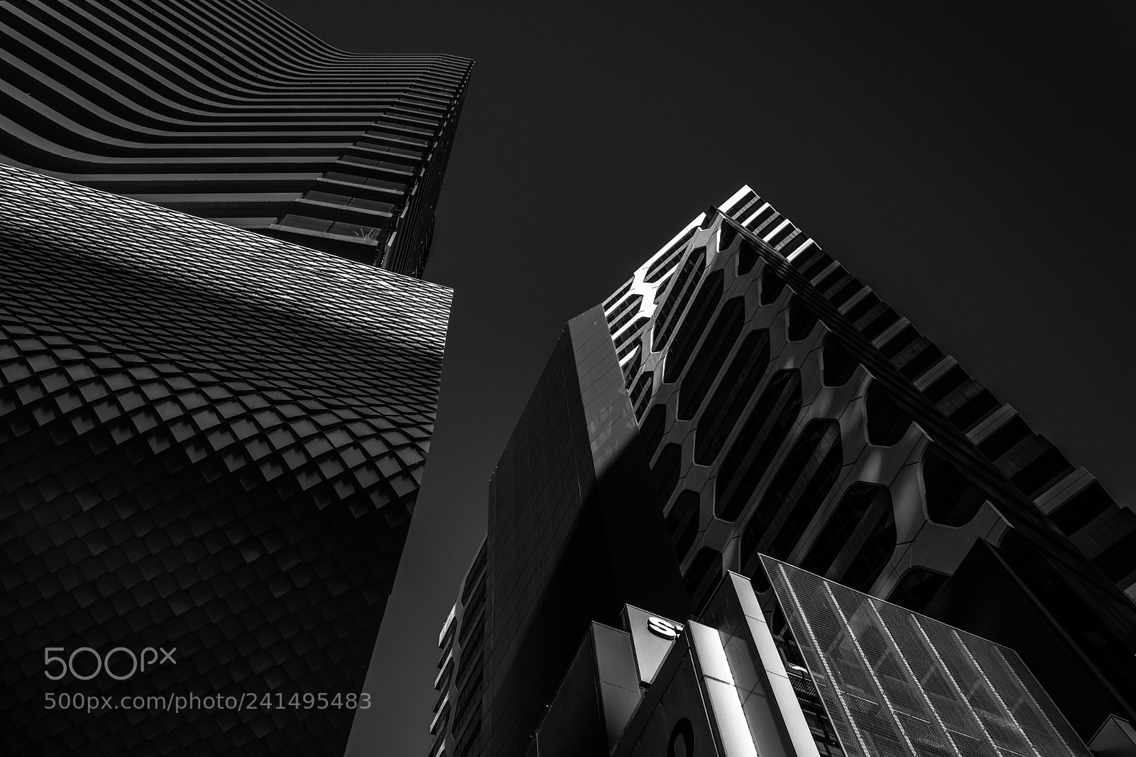 Nikon D7500 sample photo. Buildings photography