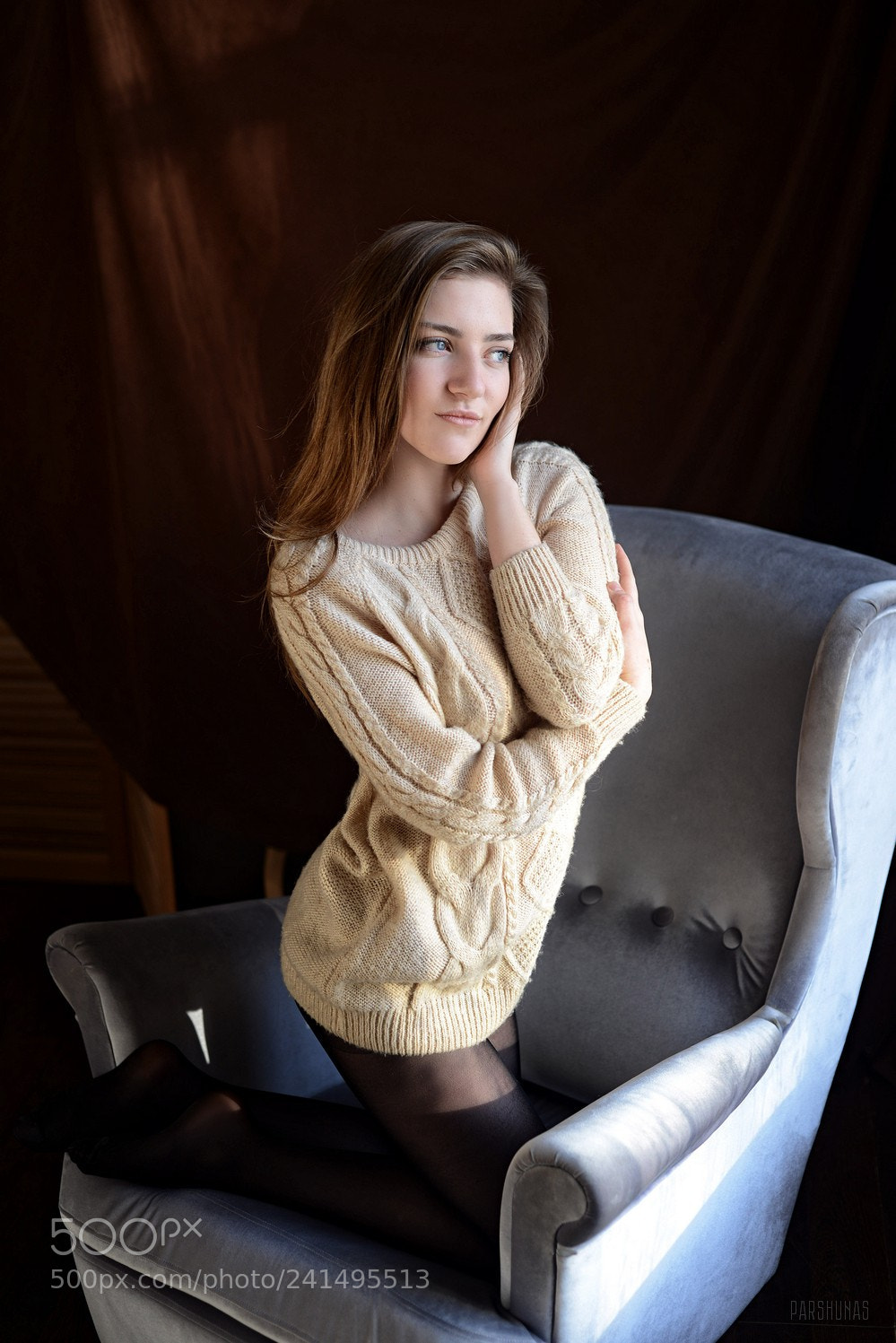 Nikon D800 sample photo. Олеся photography