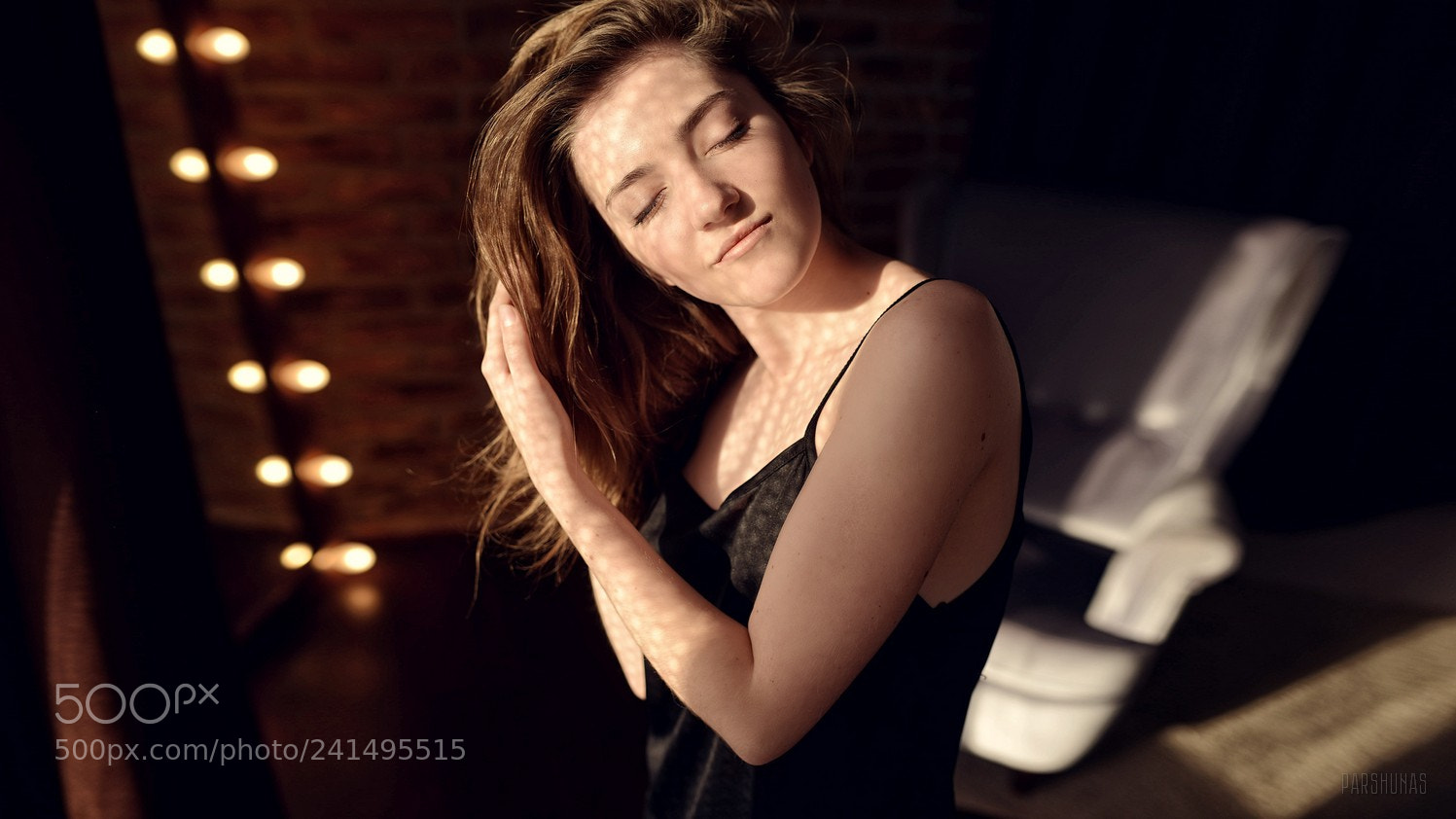 Nikon D800 sample photo. Олеся photography
