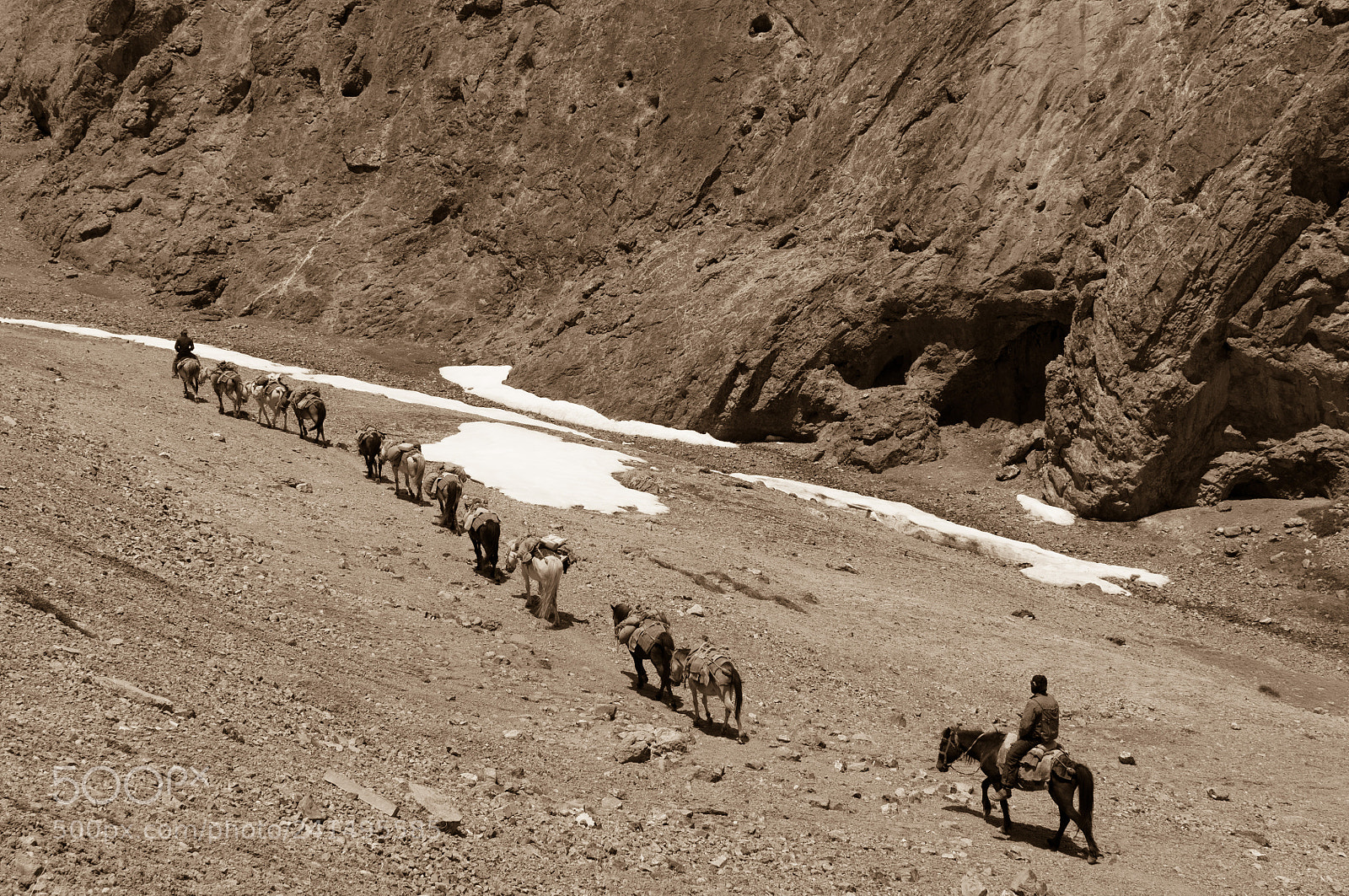 Nikon D90 sample photo. Caravan photography