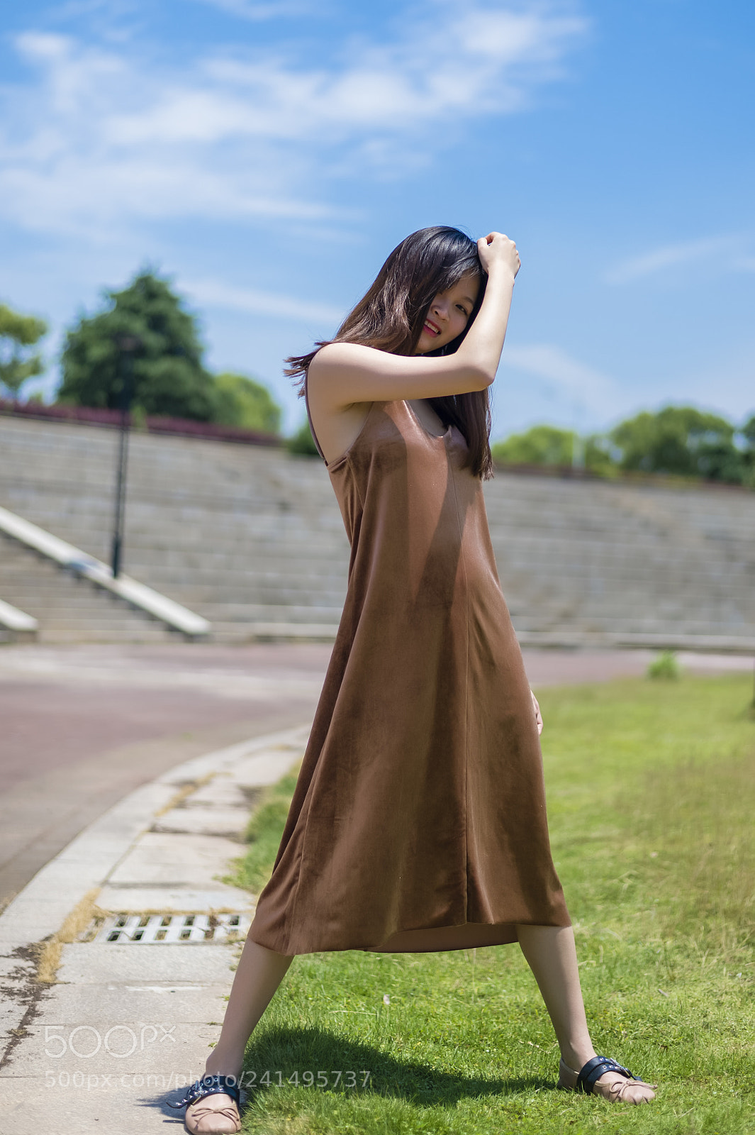 Nikon Df sample photo. Untitled photography