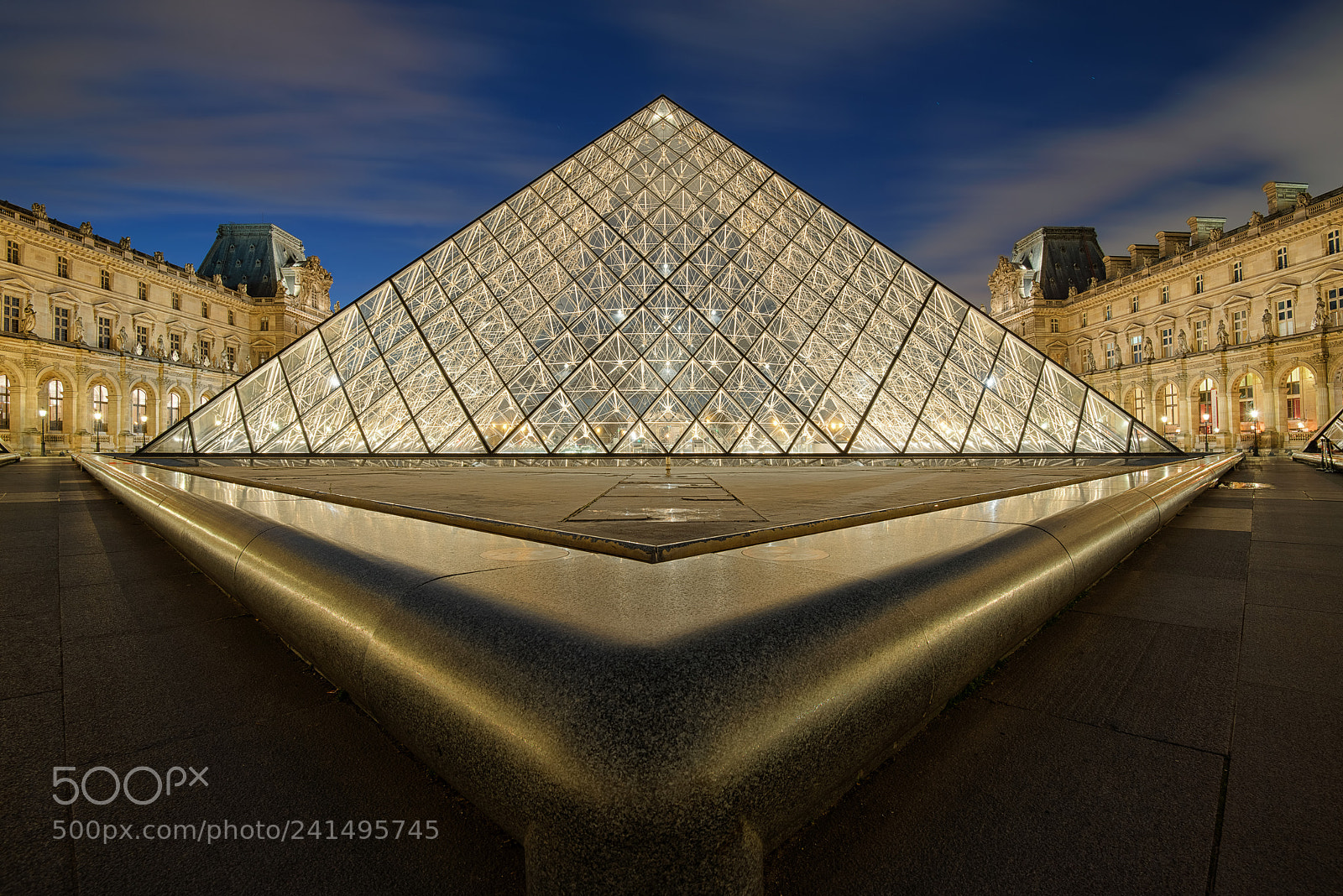 Nikon D800 sample photo. Musee du louvre la photography