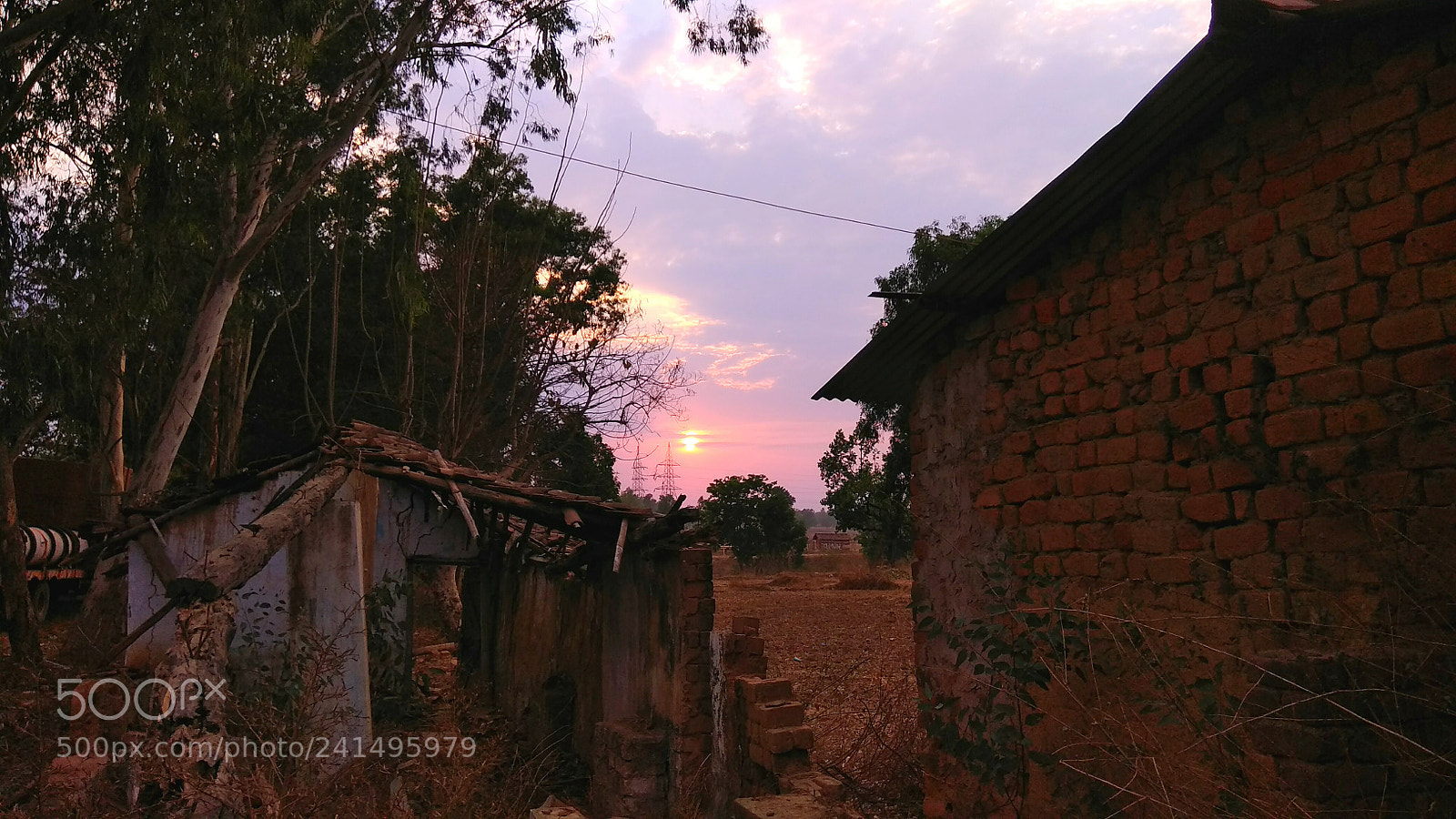 Xiaomi Redmi Note 4 sample photo. Untitled photography