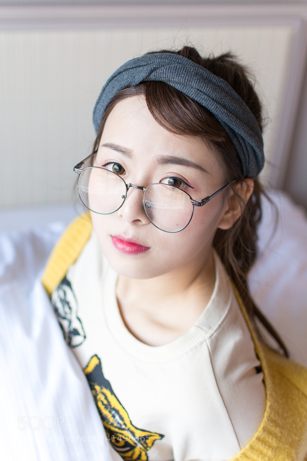 Nikon D7100 sample photo. My sister photography