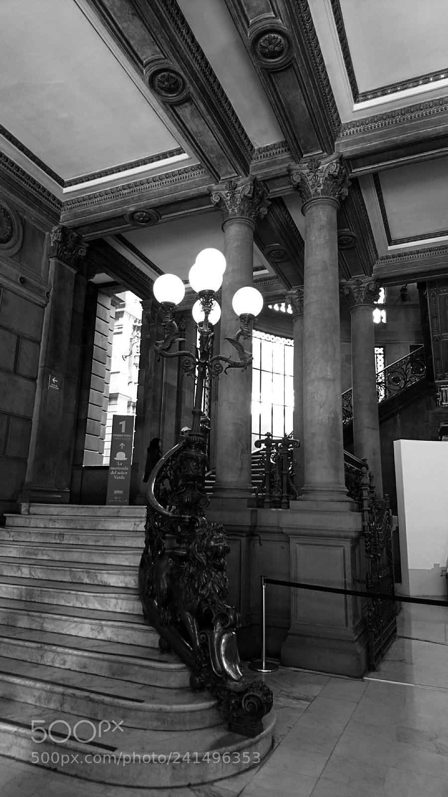Sony Xperia X sample photo. Fine arts palace 1 photography
