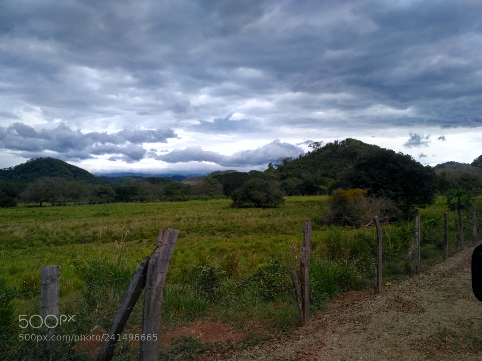 Xiaomi Redmi 3S sample photo. Clouds photography
