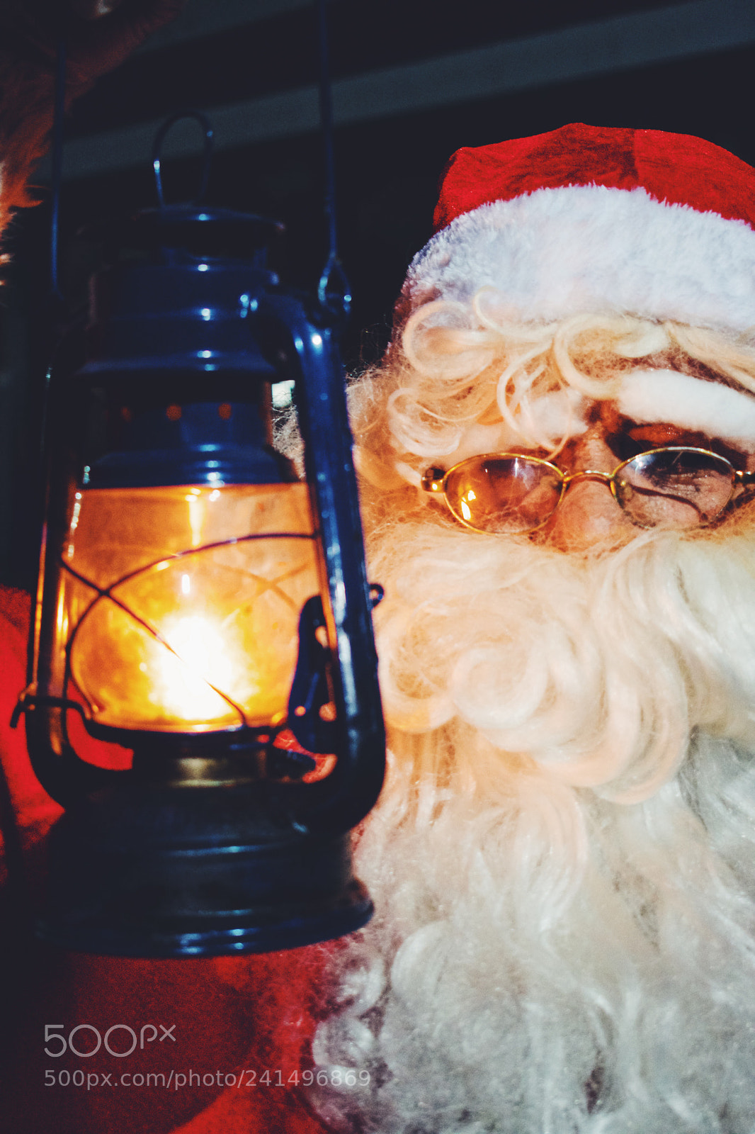 Nikon D3400 sample photo. Santa again photography