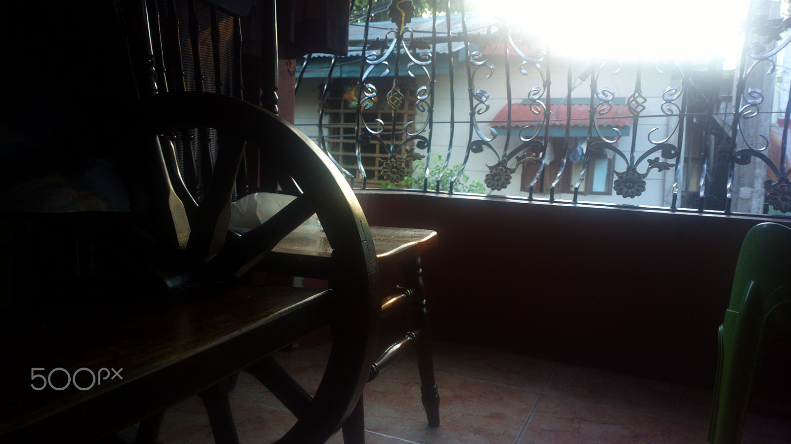 Nokia 808 PureView sample photo. Reminisce photography