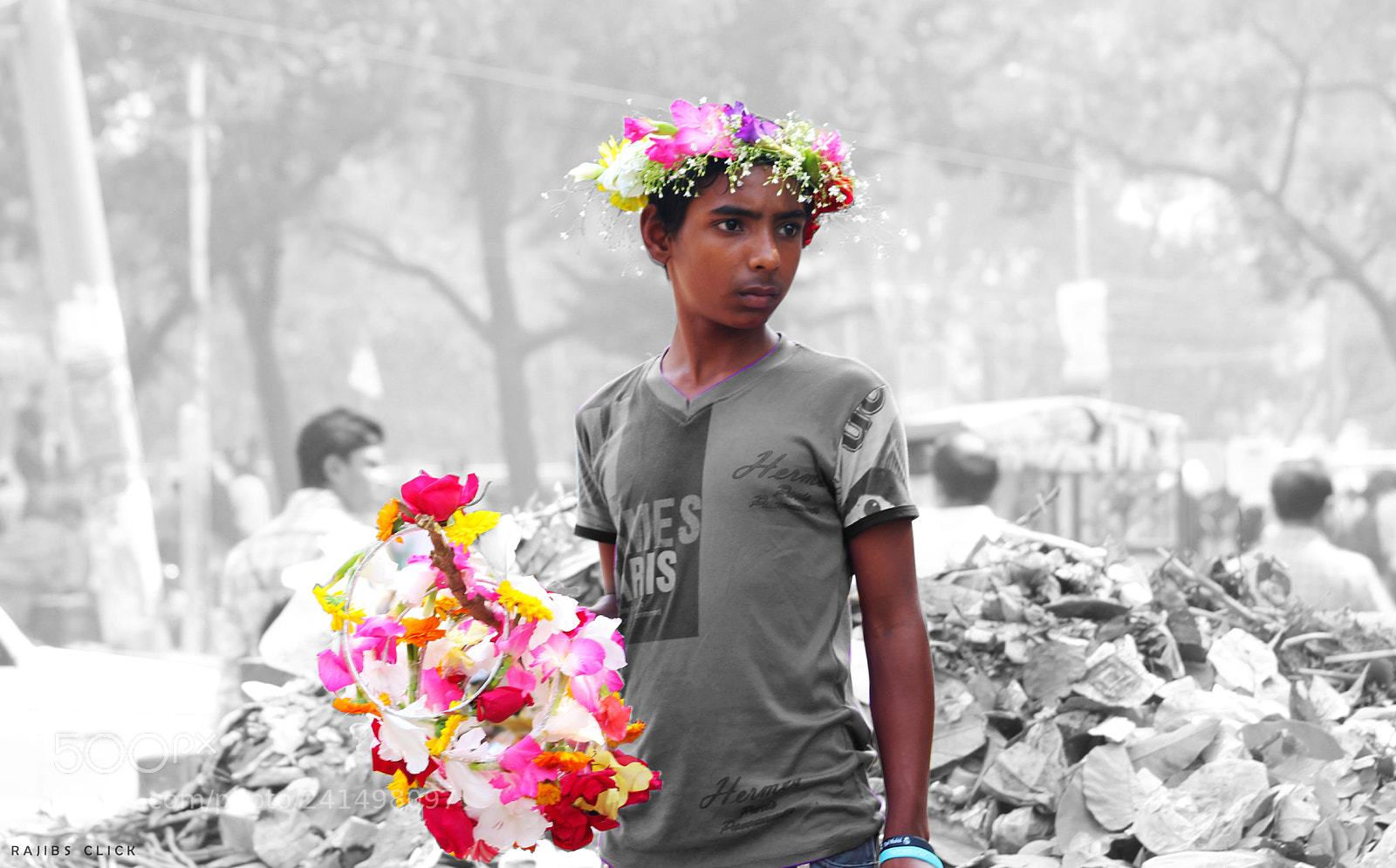 Canon EOS 1200D (EOS Rebel T5 / EOS Kiss X70 / EOS Hi) sample photo. উৎসব সবার জন্য নয়.jpg photography