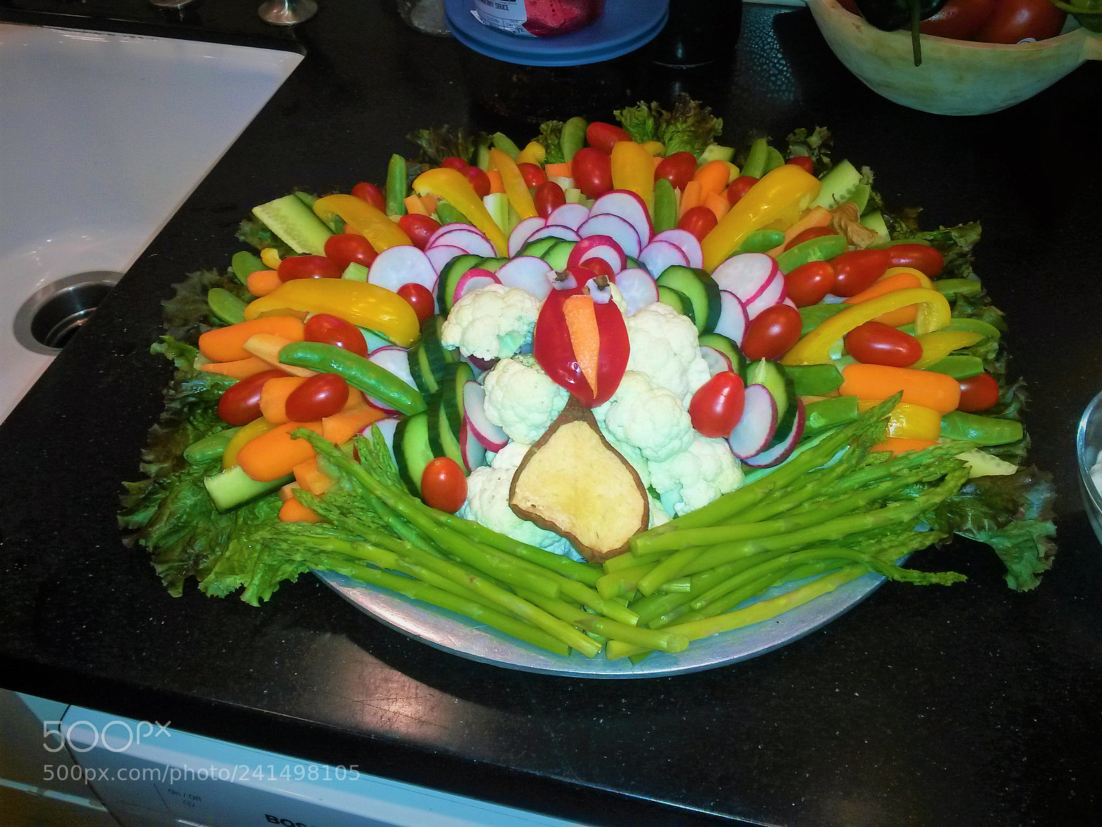 Samsung Galaxy S4 Mini sample photo. Salat photography