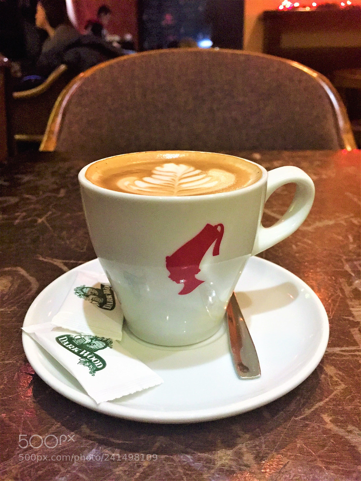 Apple iPhone 6 sample photo. Coffee photography