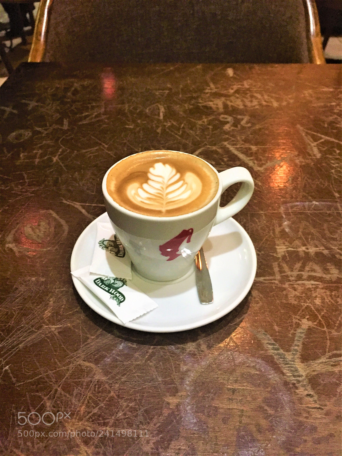 Apple iPhone 6 sample photo. Coffee photography