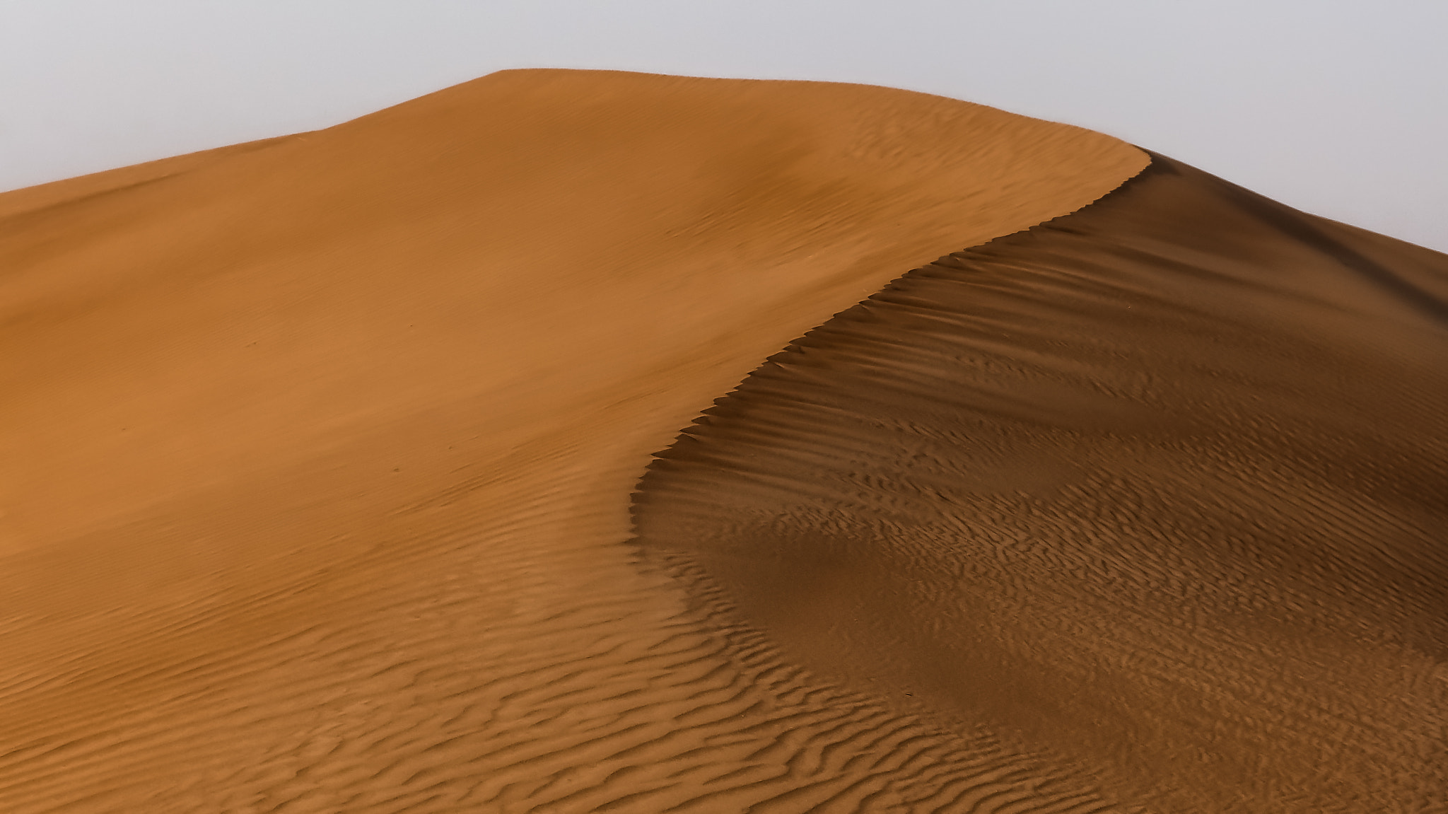 Leica V-Lux 3 sample photo. Desert calm photography