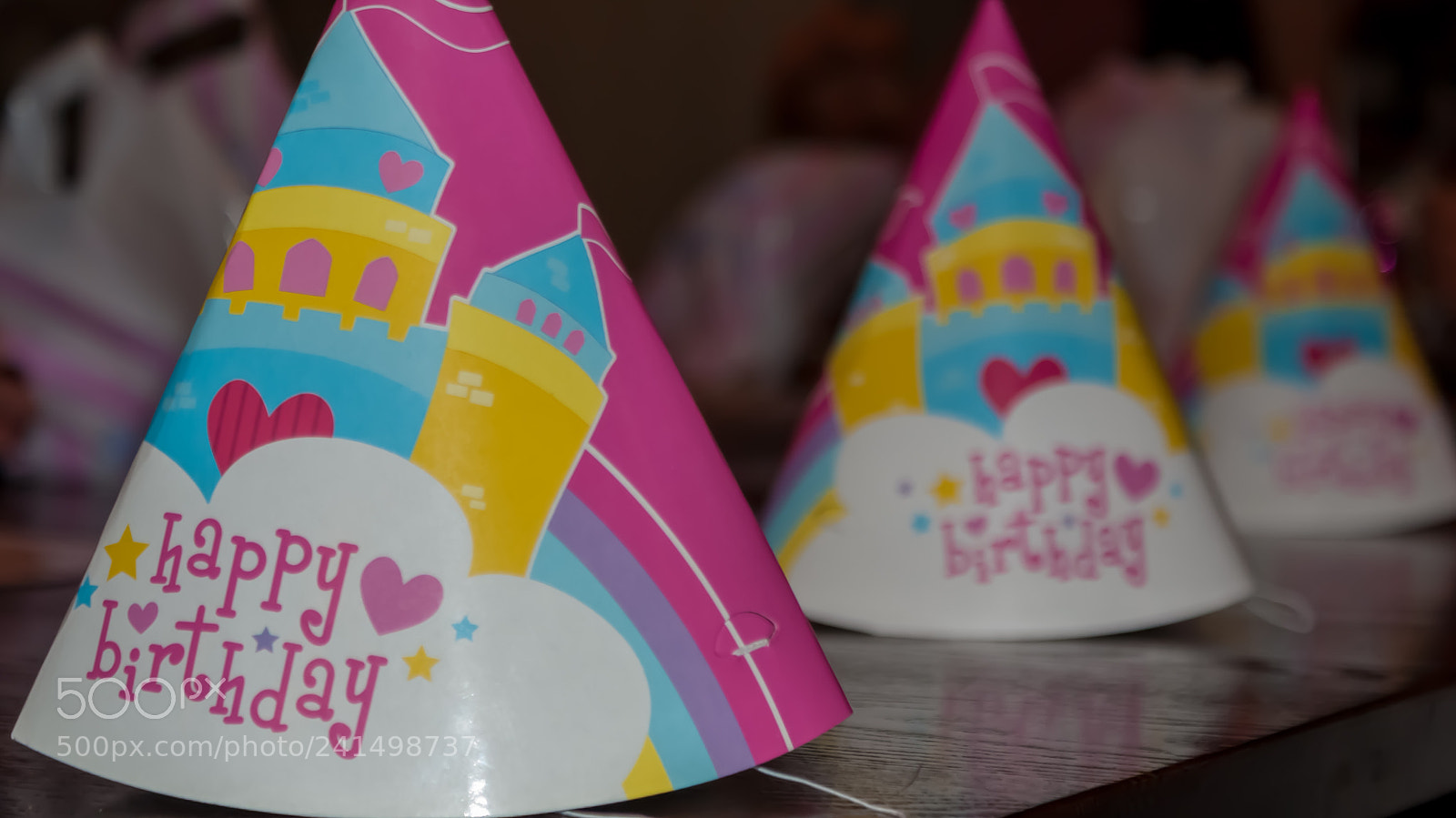 Sony Alpha DSLR-A200 sample photo. Birthday photography