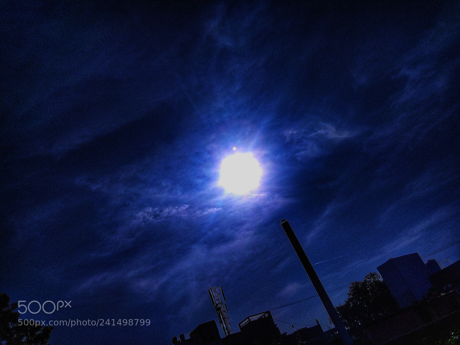 Xiaomi Redmi Note 4 sample photo. Untitled photography
