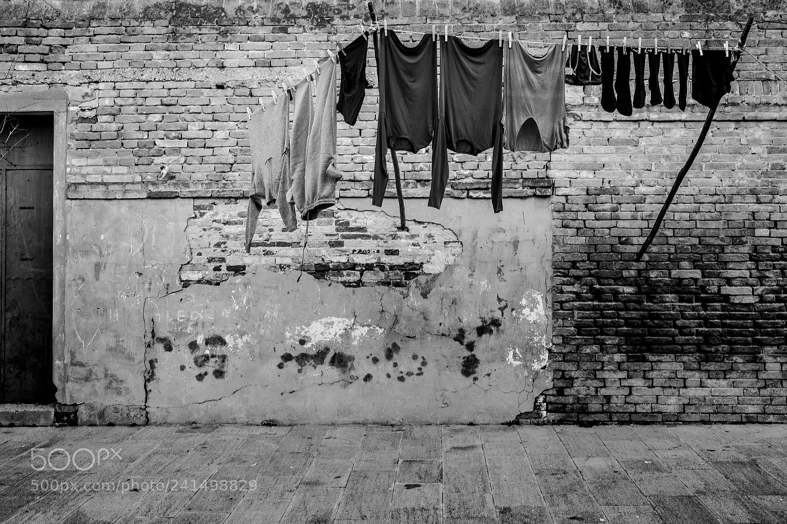 Fujifilm X-Pro2 sample photo. Burano#6 photography