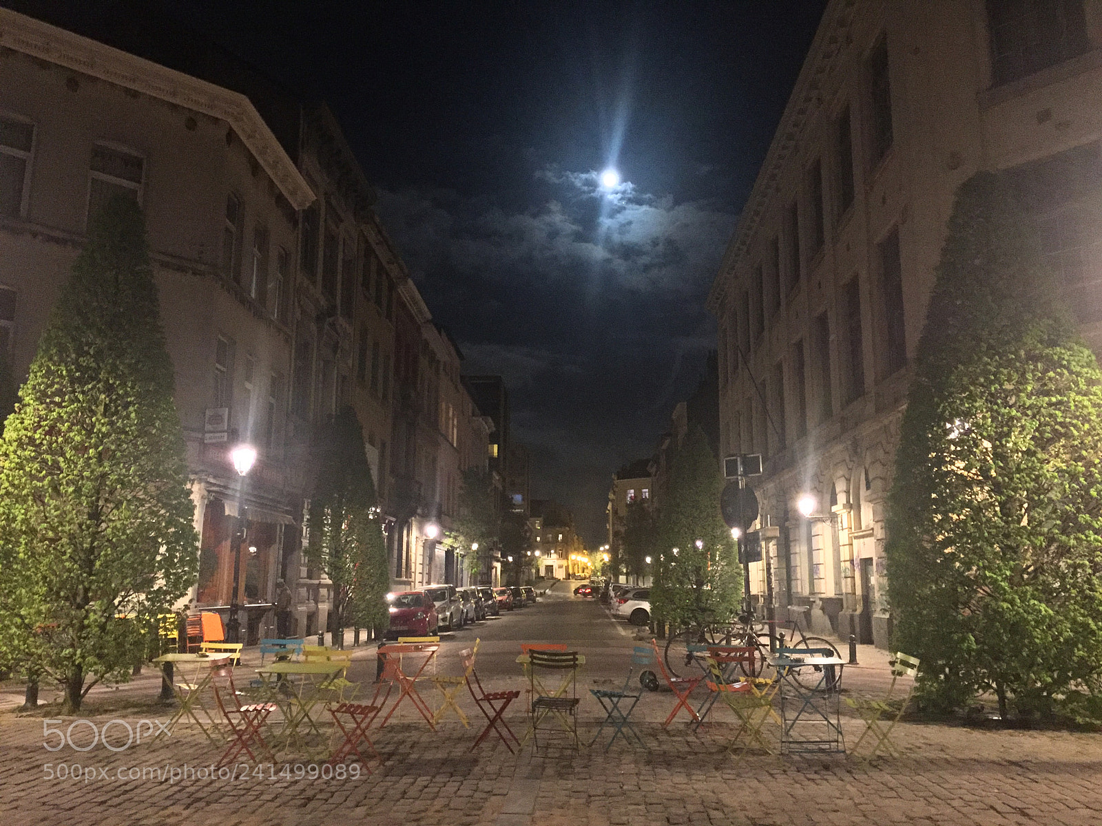 Apple iPhone 6 Plus sample photo. Dreigestirn, brüssel photography