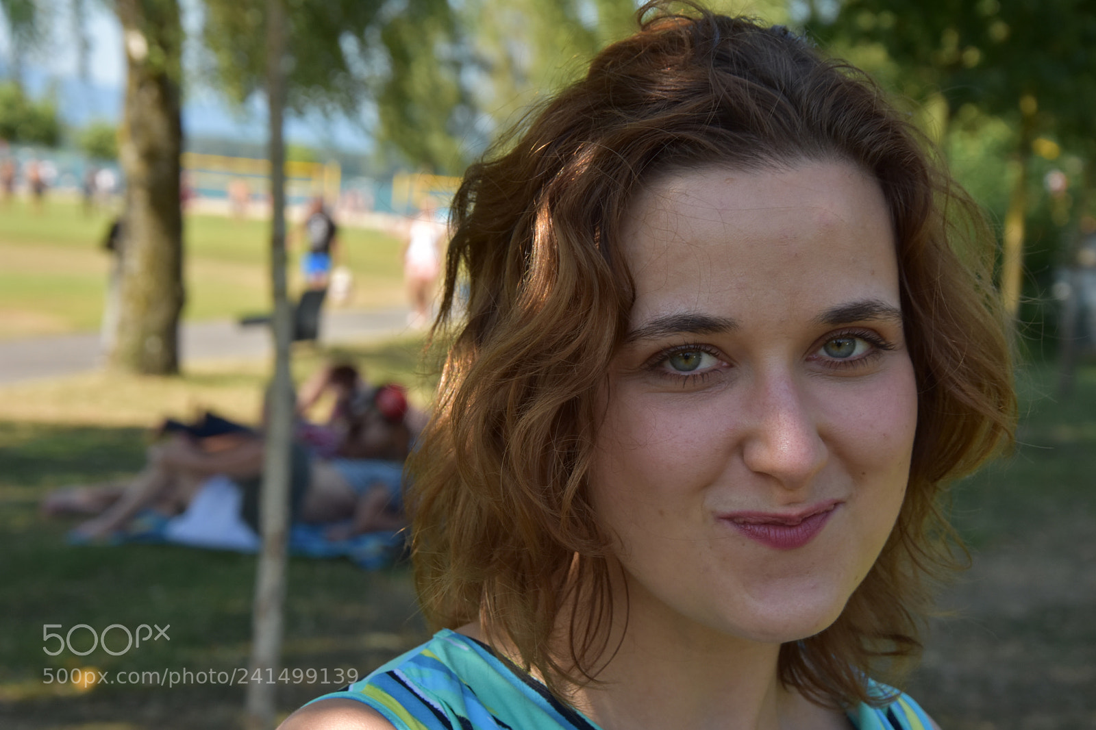 Nikon D7200 sample photo. Machi in morat, jul 2015 photography