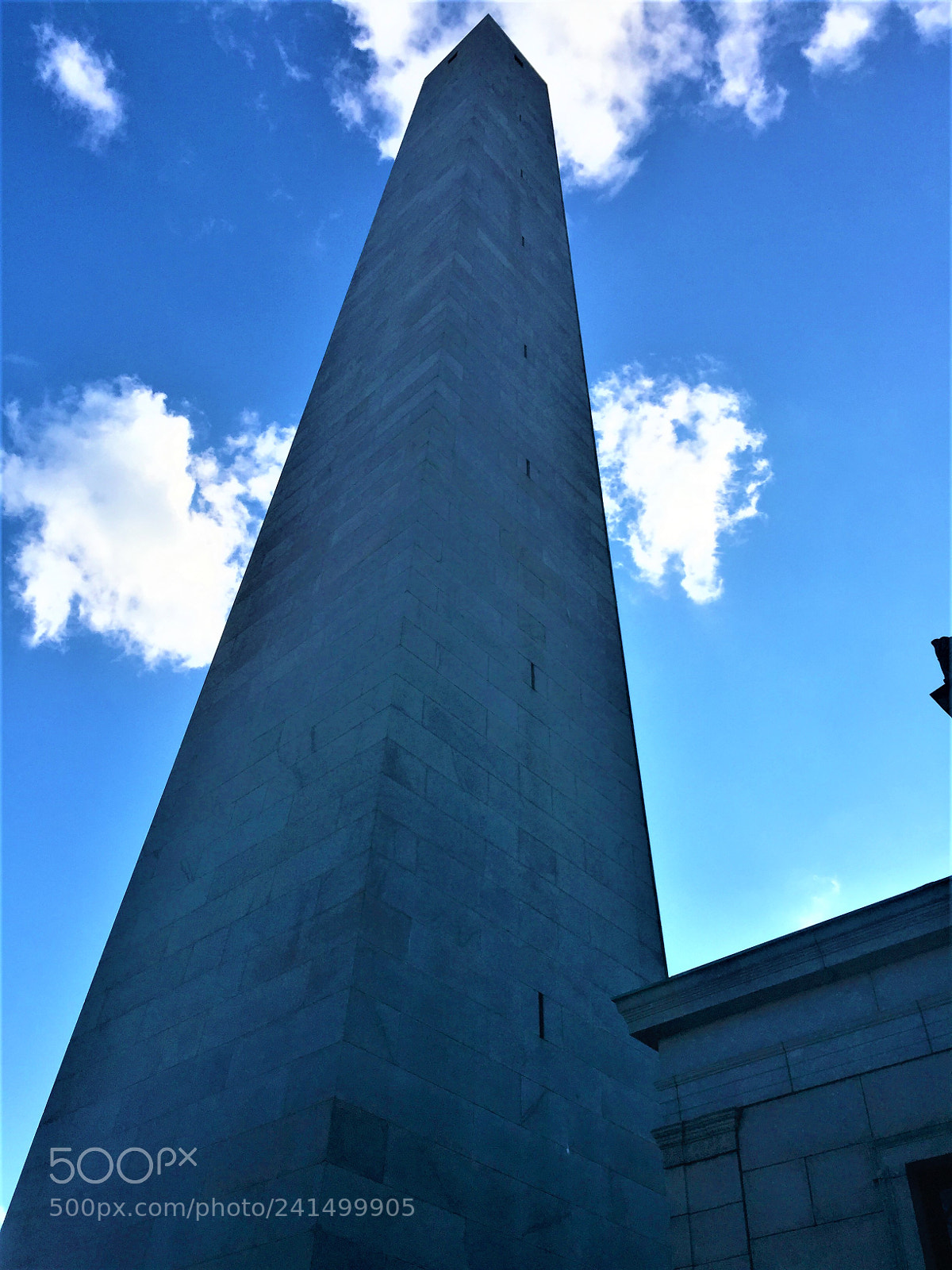Apple iPhone 6 sample photo. Building photography