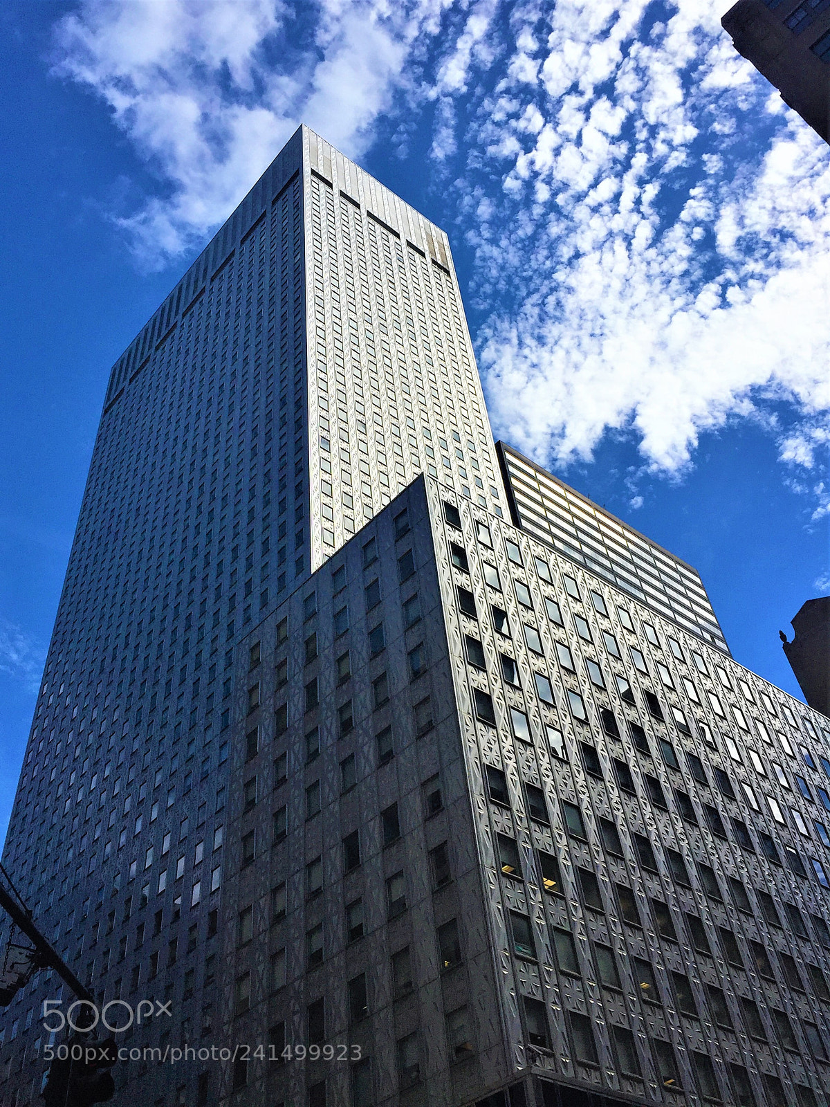 Apple iPhone 6 sample photo. Building photography