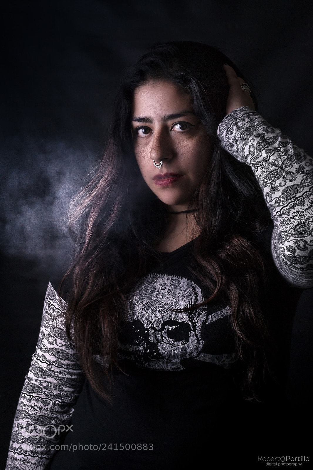 Nikon D3100 sample photo. Eve; test shooting photography