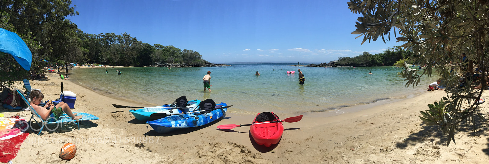 Apple iPhone 6 Plus sample photo. Fantastic family day at photography