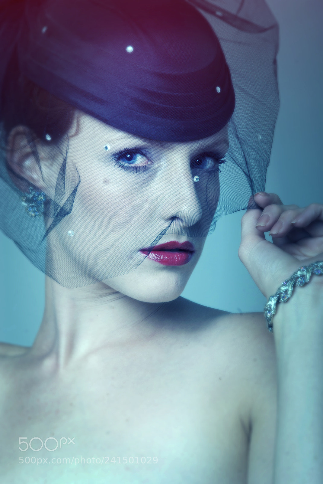 Nikon D80 sample photo. Mysterious vail photography