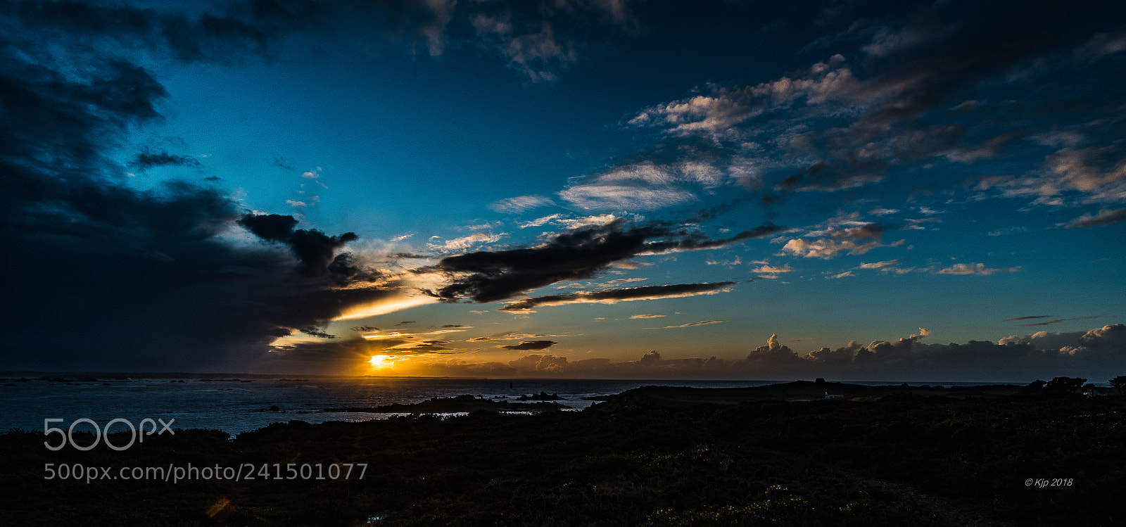 Nikon D850 sample photo. Ile de batz 20180105 photography