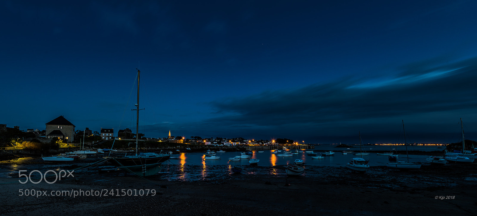 Nikon D850 sample photo. Ile de batz 20180105 photography
