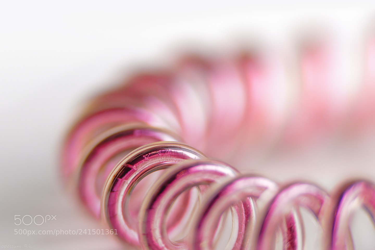 Panasonic Lumix DMC-FZ1000 sample photo. Coiled photography