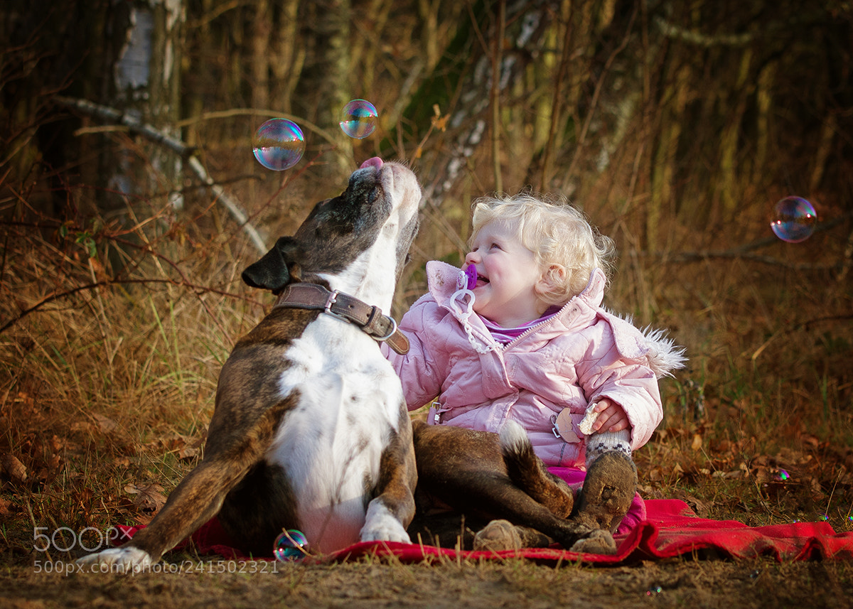 Pentax K-5 II sample photo. So happy together photography
