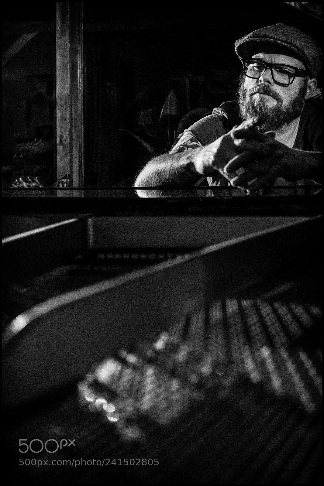 Fujifilm X-E1 sample photo. Tomas photography