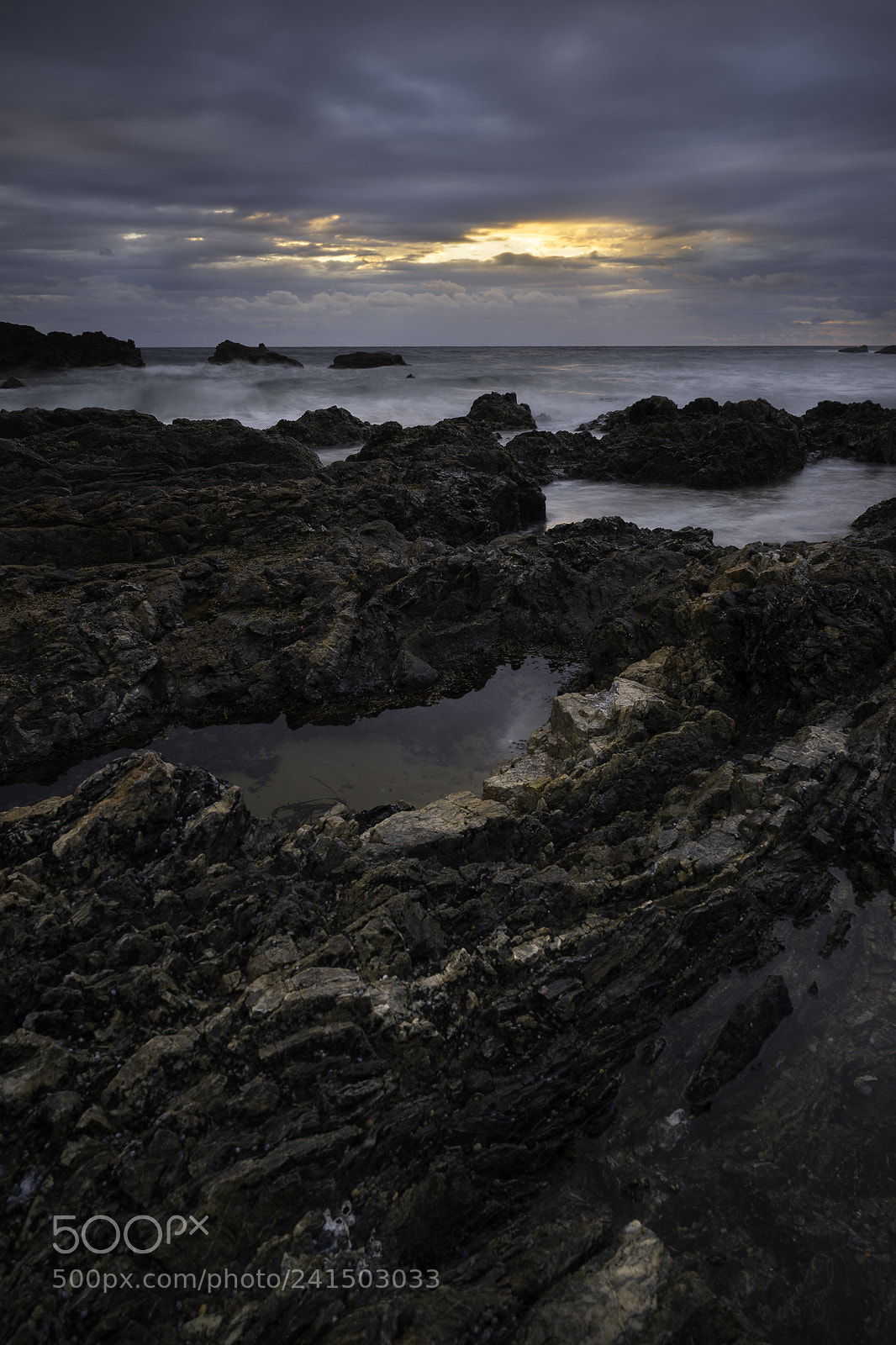Leica SL (Typ 601) sample photo. Bermagui, australia photography