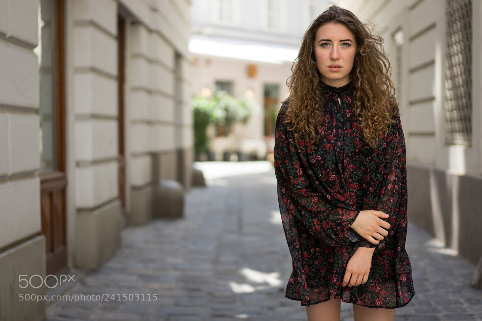 Sony a7 II sample photo. Steffi photography