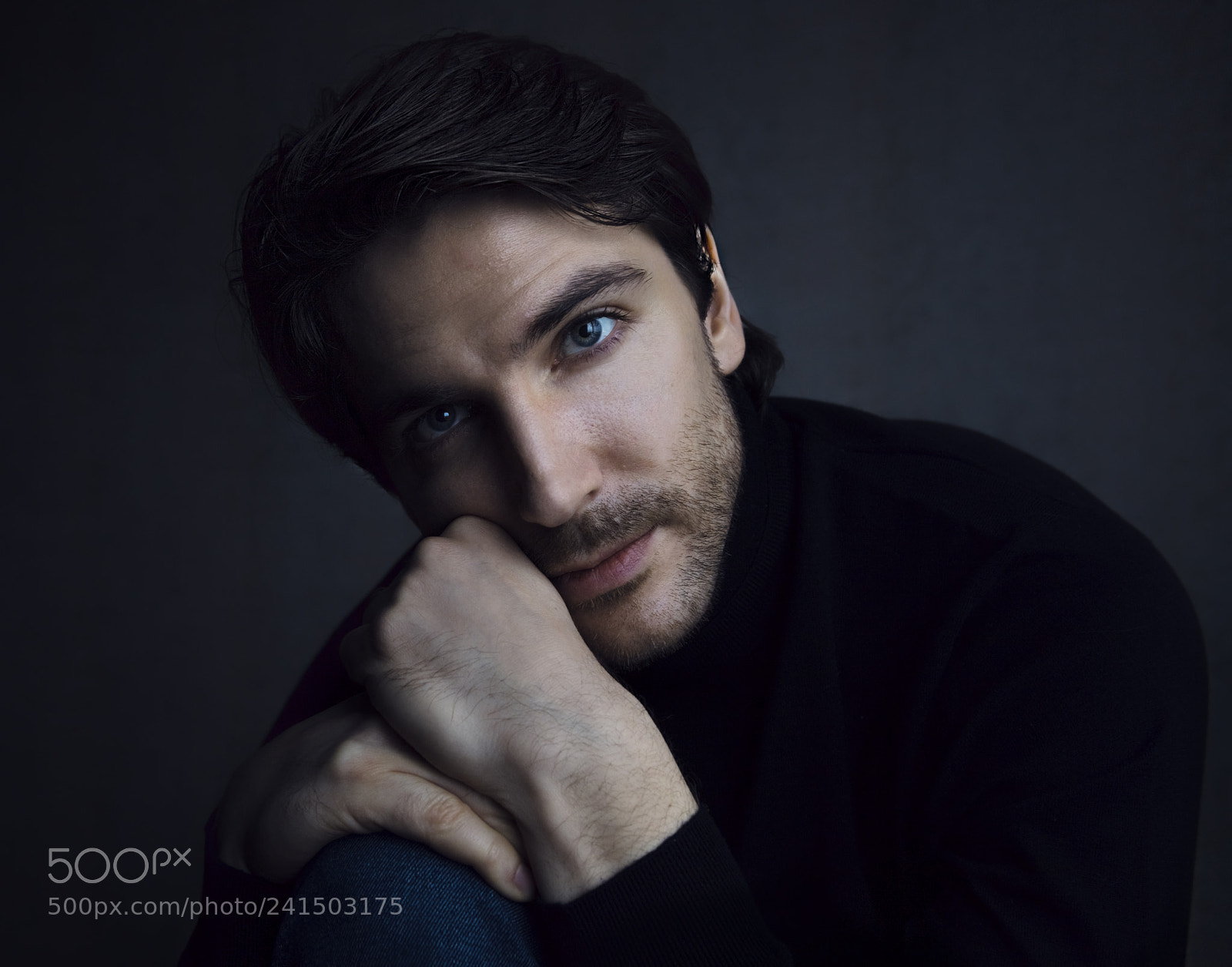 Canon EOS 5DS sample photo. Michael photography