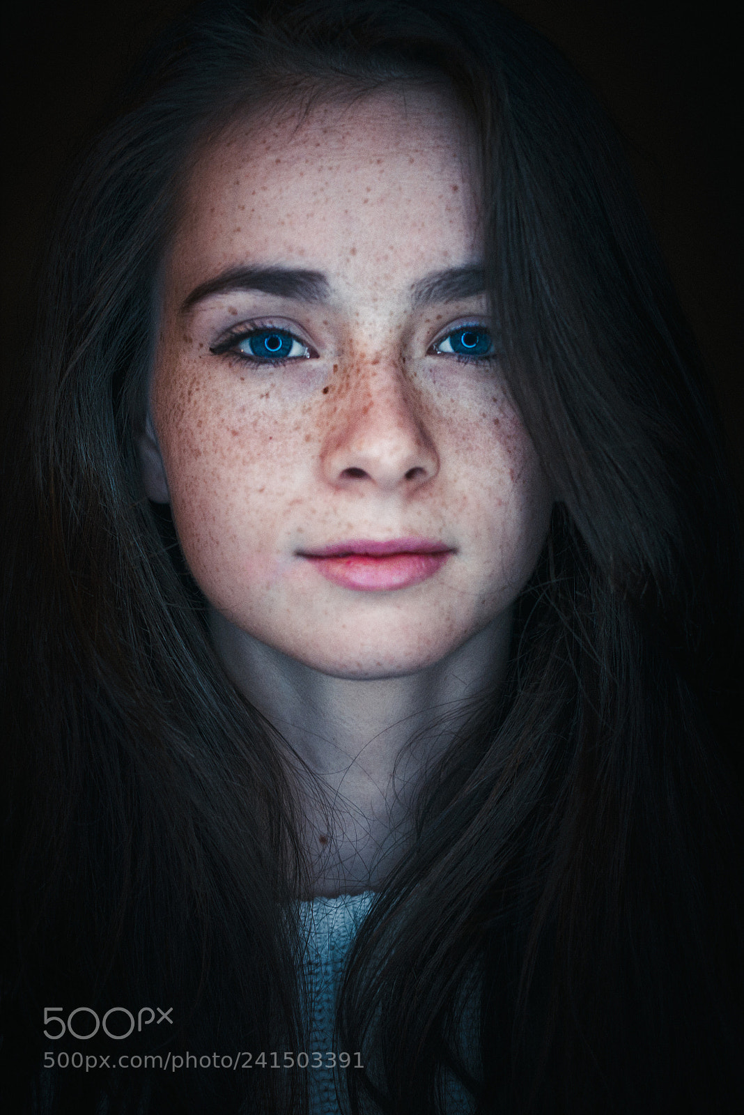 Nikon D800 sample photo. Retratos - paulina photography