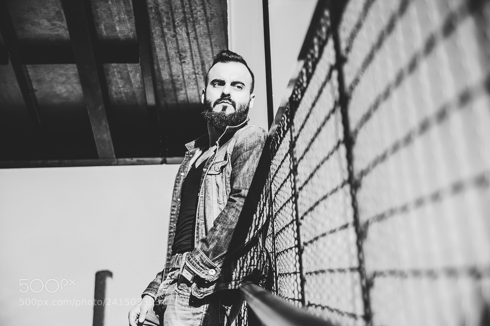 Nikon D7100 sample photo. Ivan photography