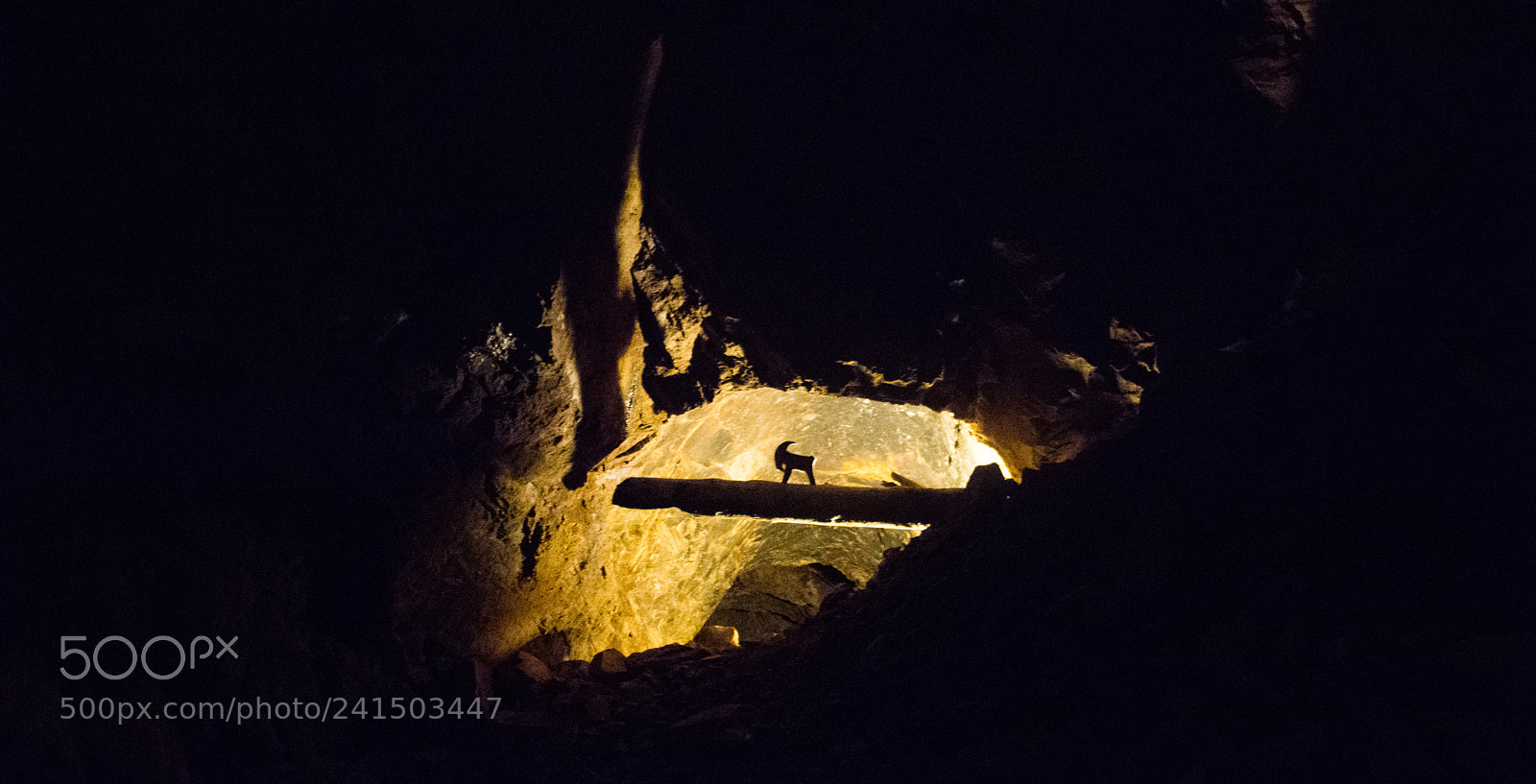 Nikon D7200 sample photo. Inside falun mine photography