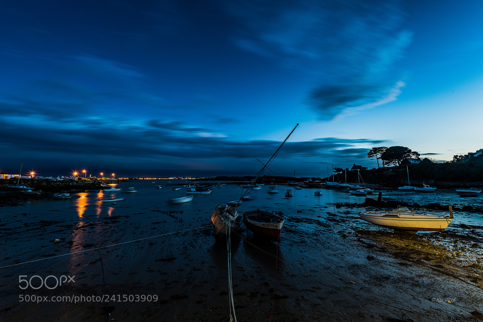Nikon D850 sample photo. Ile de batz 20180105 photography