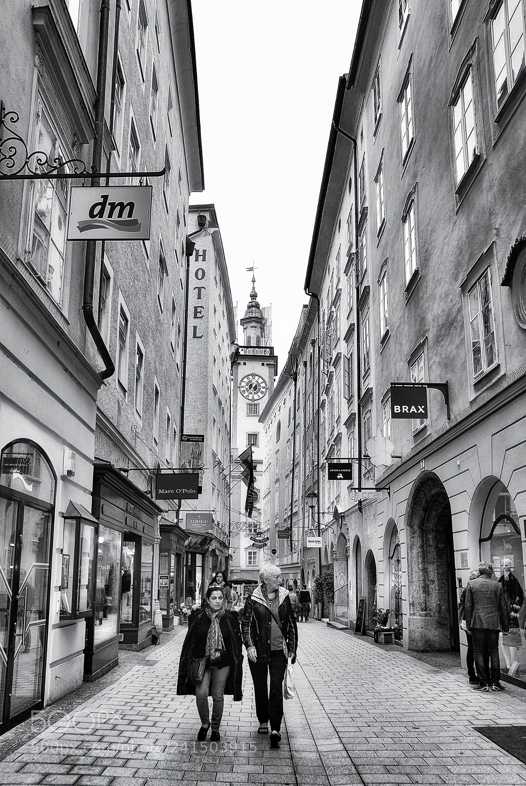 Nikon D7100 sample photo. Sulzburg photography