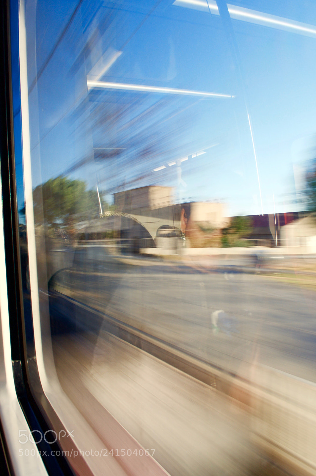 Nikon D5000 sample photo. Speed photography