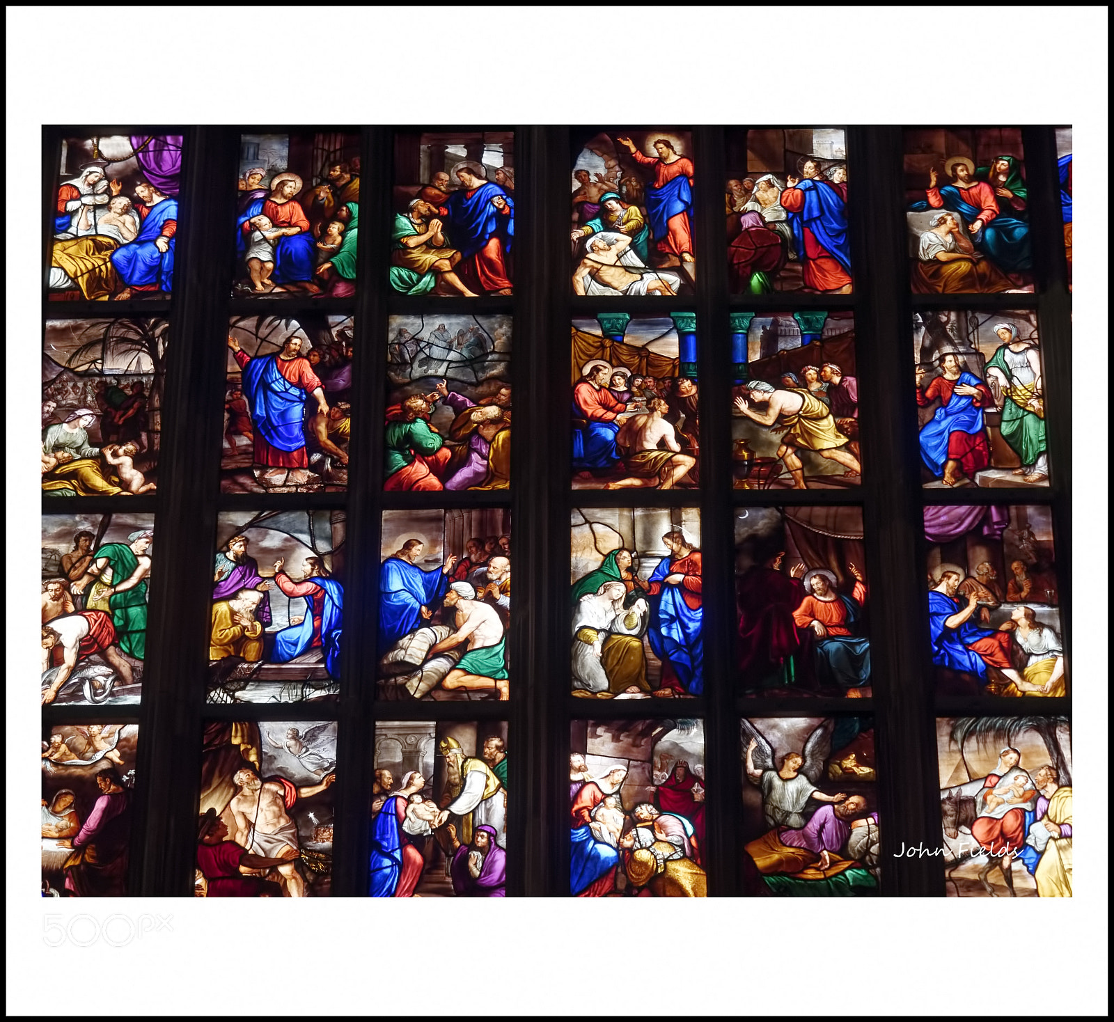 Panasonic Lumix DMC-GX8 sample photo. Milano (17) photography