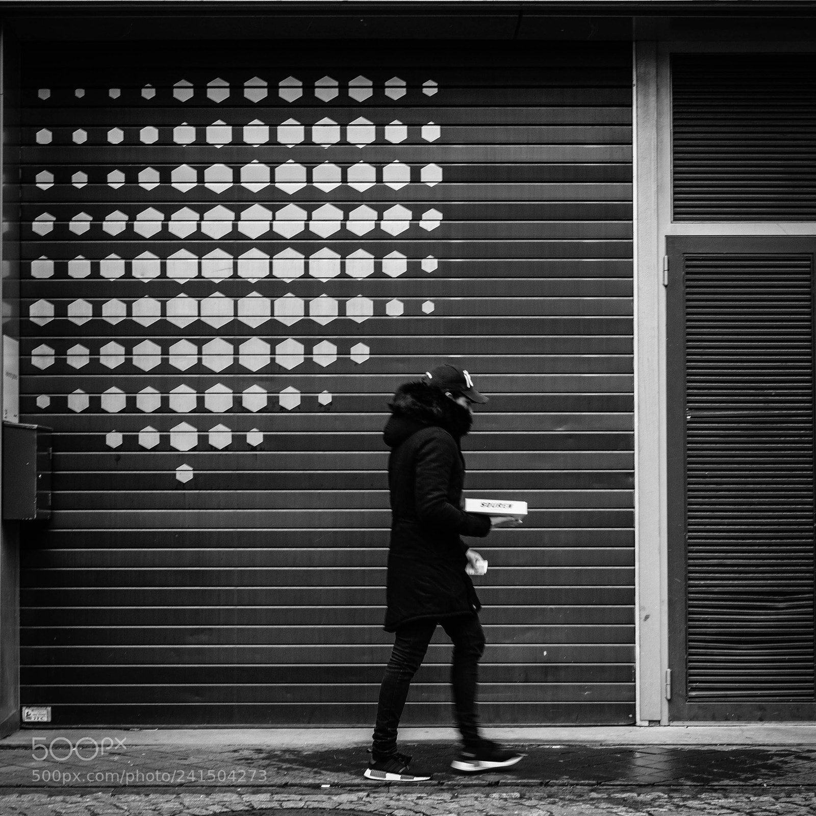Fujifilm X-T20 sample photo. Patterns photography