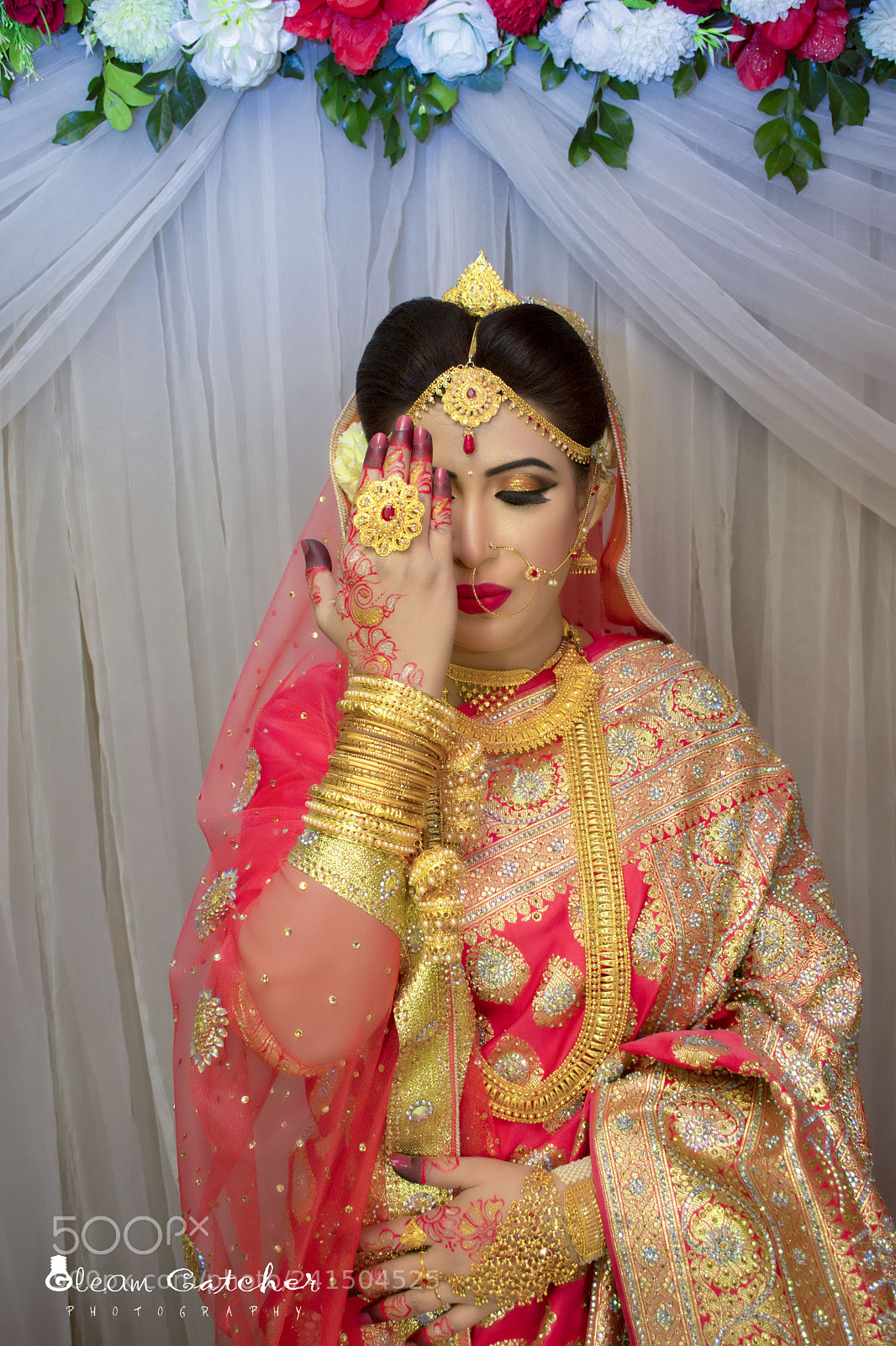 Nikon D7200 sample photo. Wedding  ~urmy & mission ~ photography